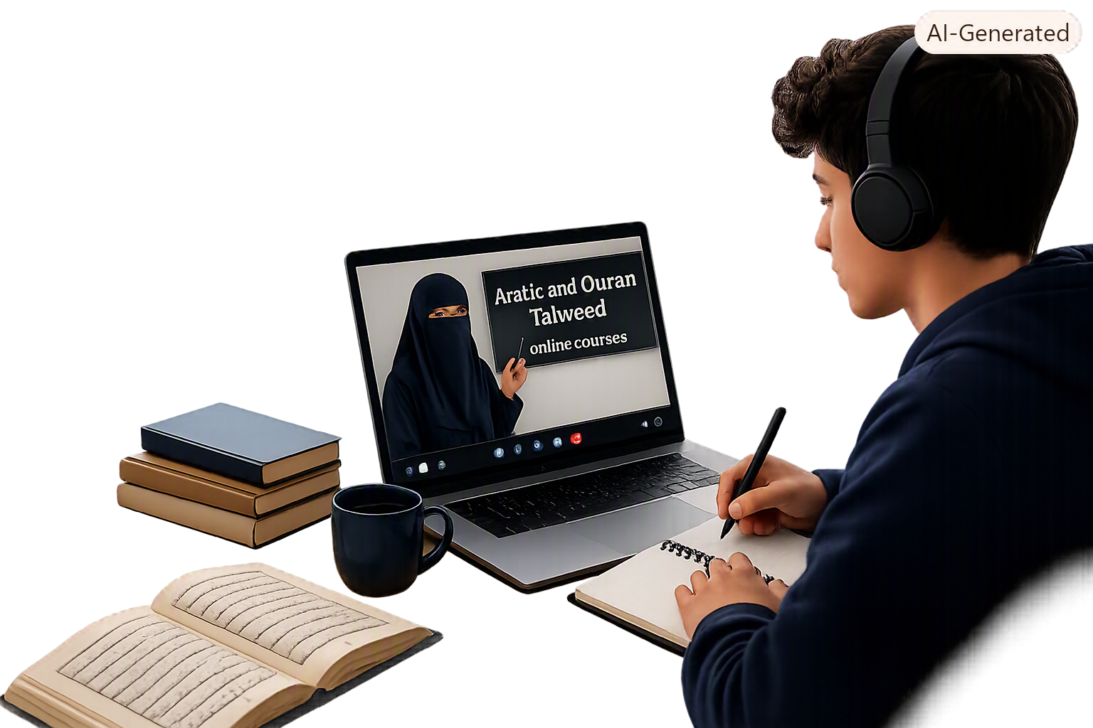 Sara Hassib - Arabic Teacher